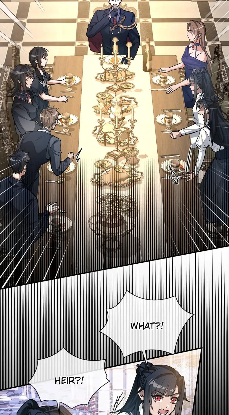 The Beginning After the End, Chapter 175.6 image 64